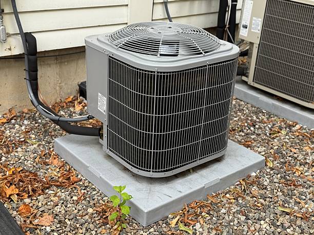24/7 Emergency Hvac experts in Milan, NM